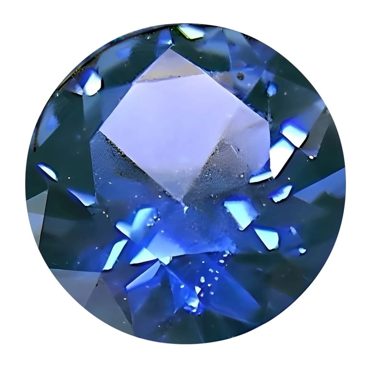 Blue Sapphire (Neelam), Gemstones